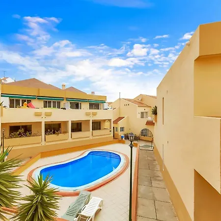 Mareverde Studio With Pools Apartment