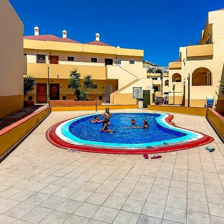 Mareverde Studio With Pools