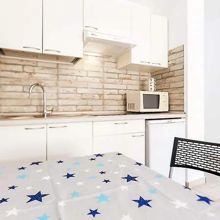 Mareverde Studio With Pools