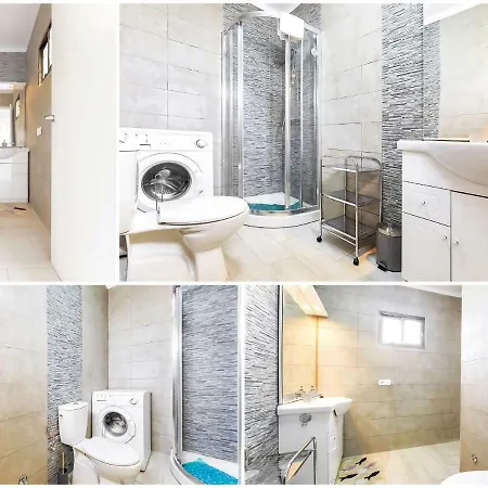 Mareverde Studio With Pools Lägenhet *